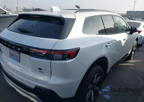 2024 Honda Prologue Touring из США, поврежденный, VIN 3GPKHXRJ1RS511730